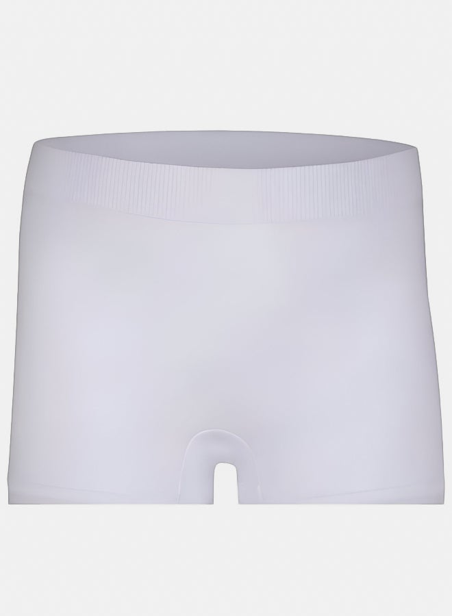 Silvy Set Of 2 Pieces Hot Short Girls Lycra Underwear For Girls - Image 2